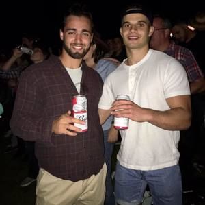 Meet your Posher, Jake